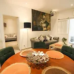L'etoile : Beau T3 Renove /wifi Apartment Angouleme