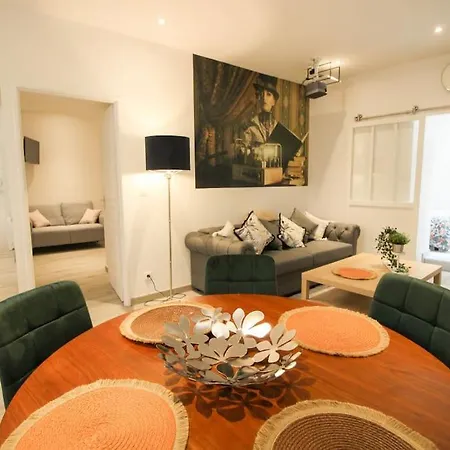 L'etoile : Beau T3 Renove /wifi Apartamento Angoulême