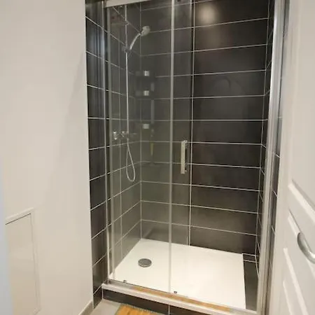 Appartement L'etoile : Beau T3 Rénové /wifi Angoulême