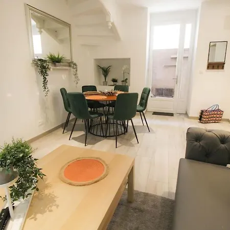 L'etoile : Beau T3 Renove /wifi Angouleme