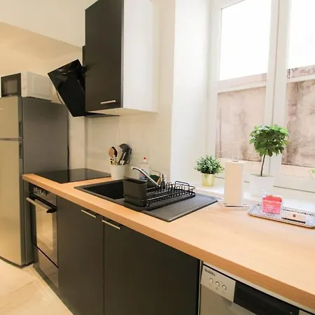 L'etoile : Beau T3 Rénové /wifi * Angoulême