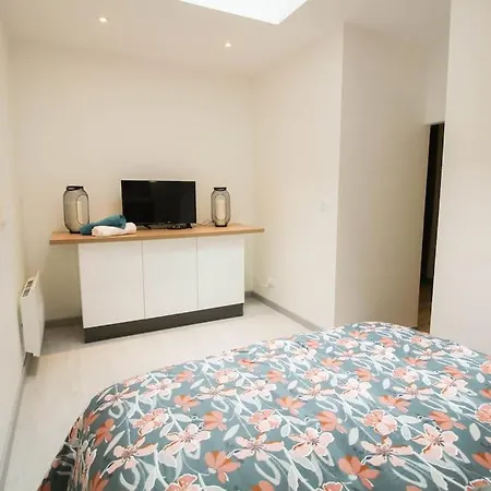 L'etoile : Beau T3 Renove /wifi *
