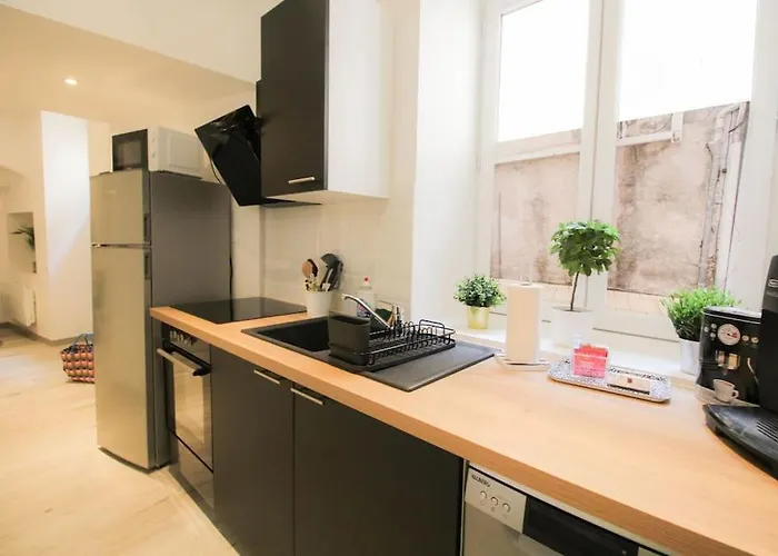 L'etoile : Beau T3 Rénové /wifi * Angoulême